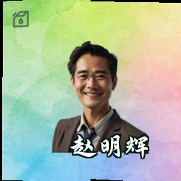 赵明辉